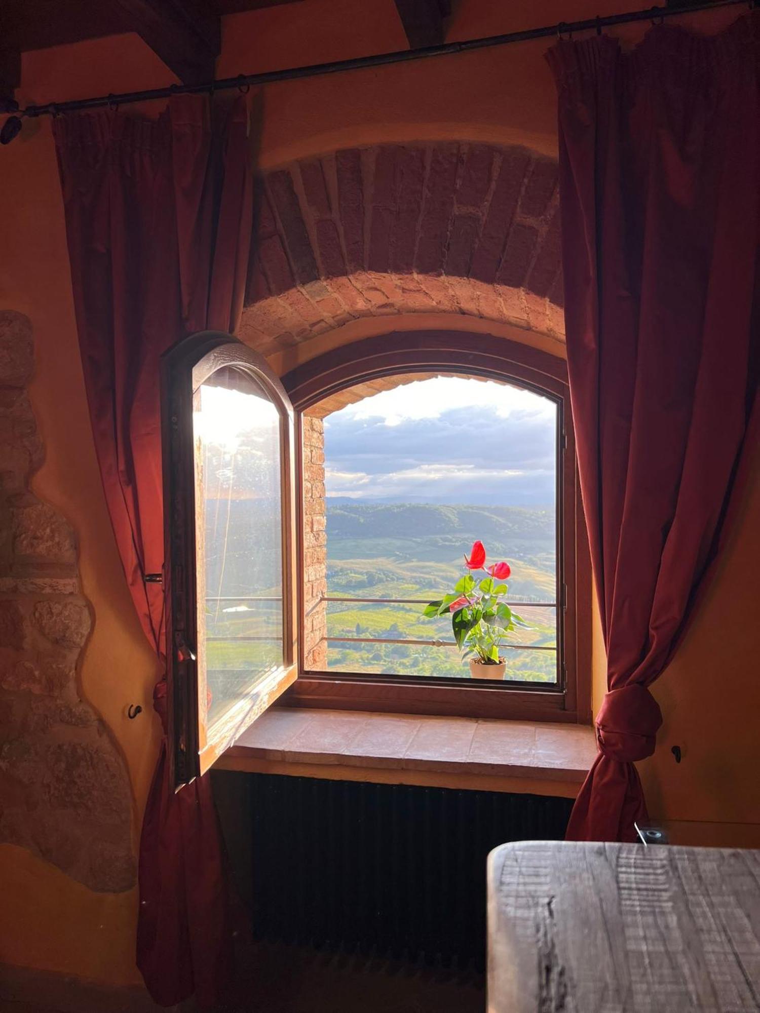 Montepulciano For You Εξωτερικό φωτογραφία