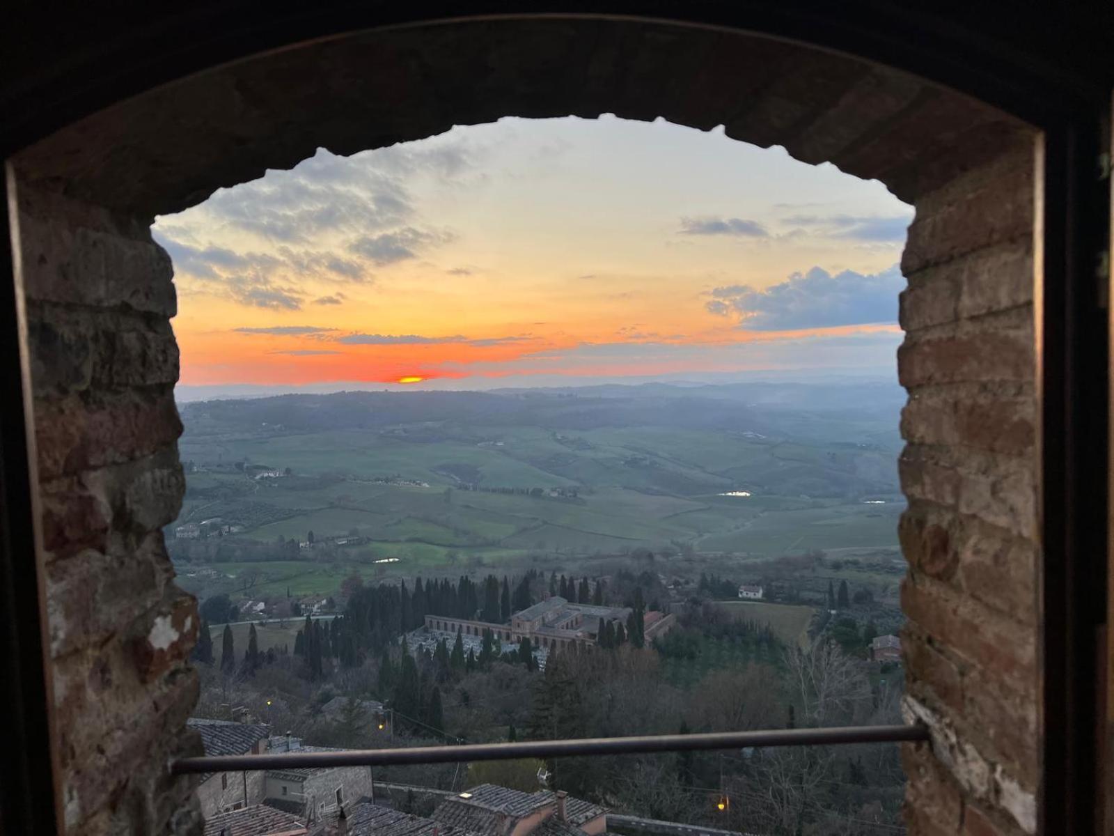 Montepulciano For You Εξωτερικό φωτογραφία