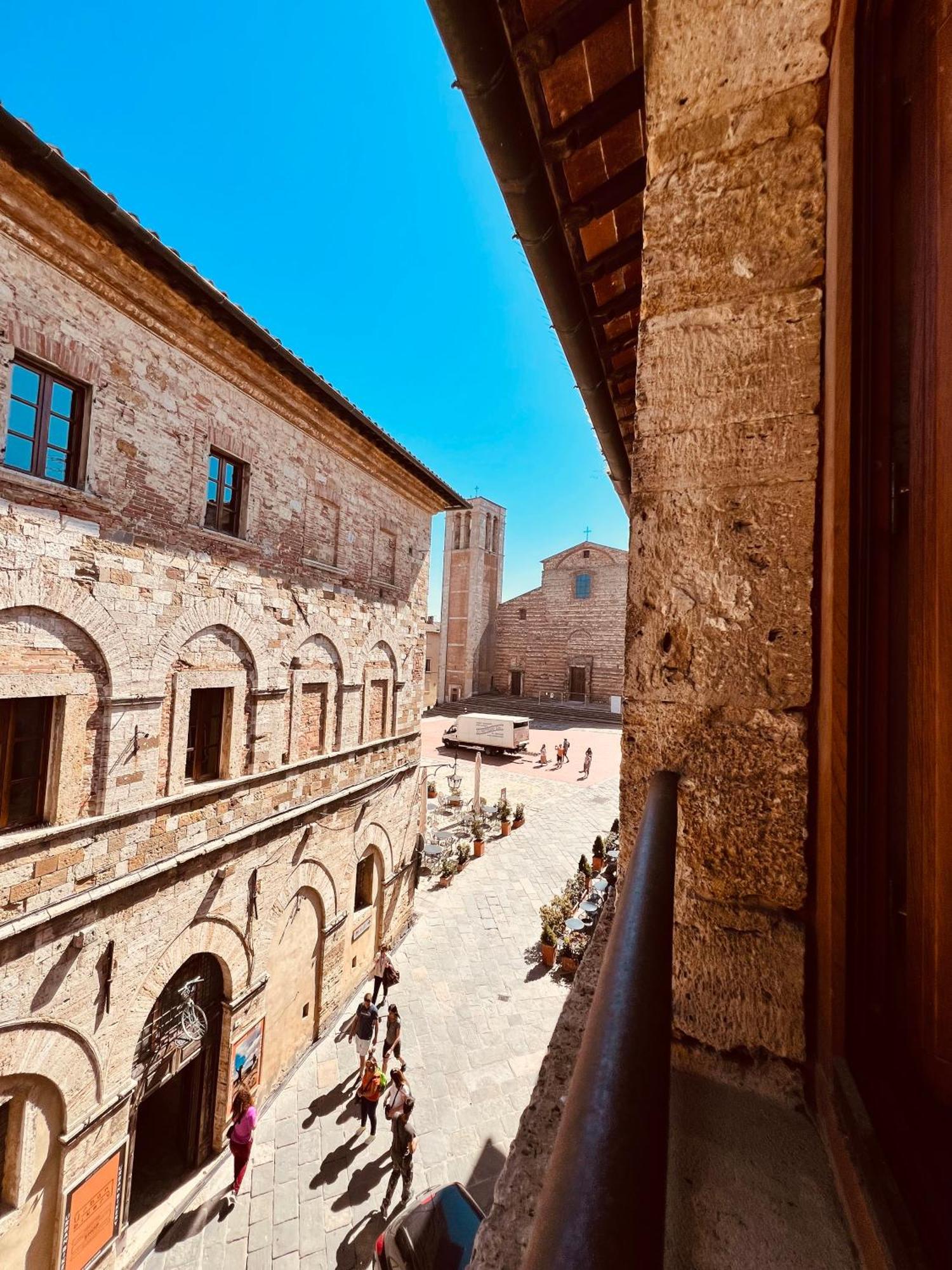 Montepulciano For You Εξωτερικό φωτογραφία