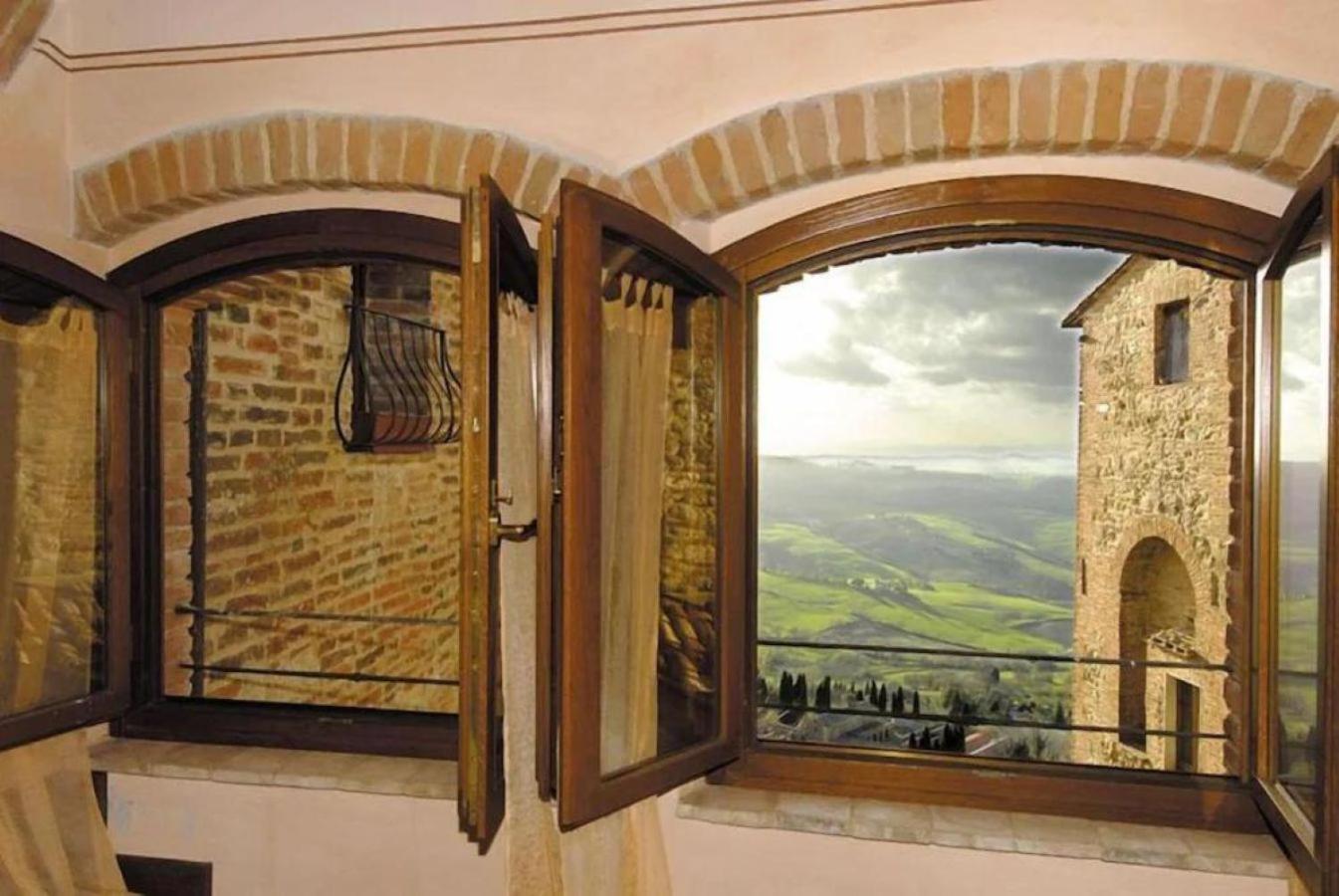 Montepulciano For You Εξωτερικό φωτογραφία